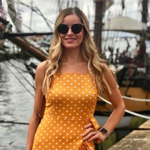 Meet your Posher, Olga